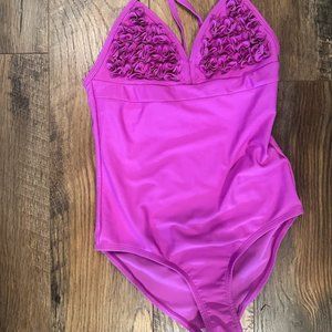 Joe Boxer Girls Swimsuit 12